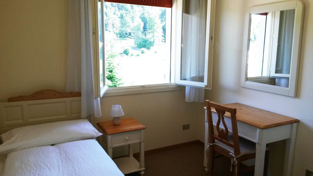 Hotel Santa Barbara Ronzo-Chienis Buitenkant foto