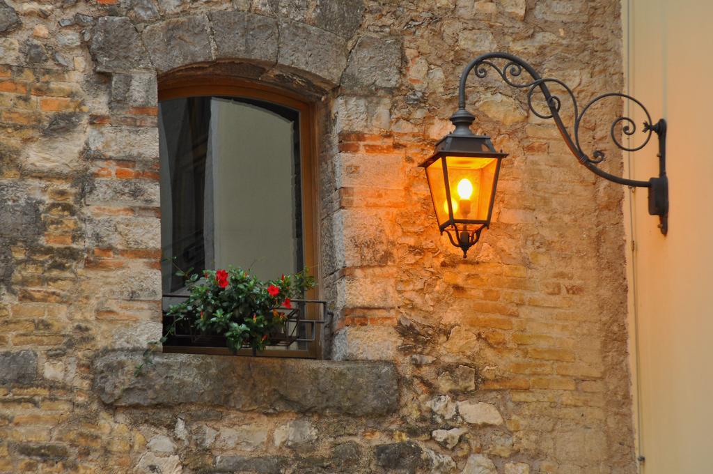 Hotel Santa Barbara Ronzo-Chienis Buitenkant foto